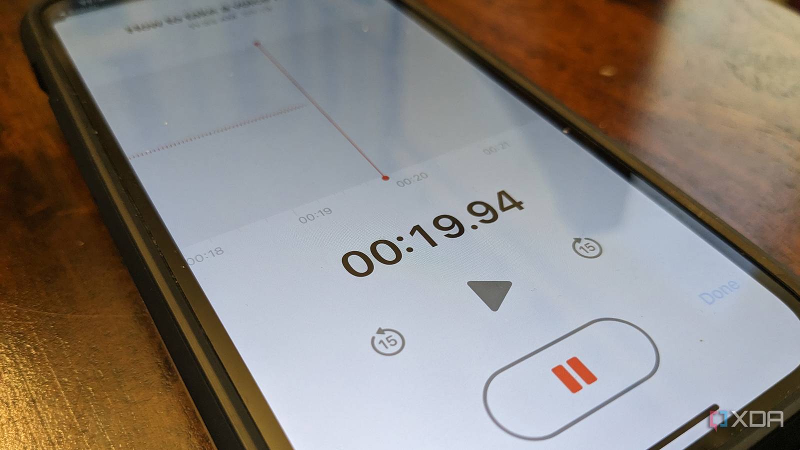 How to record a call on iPhone