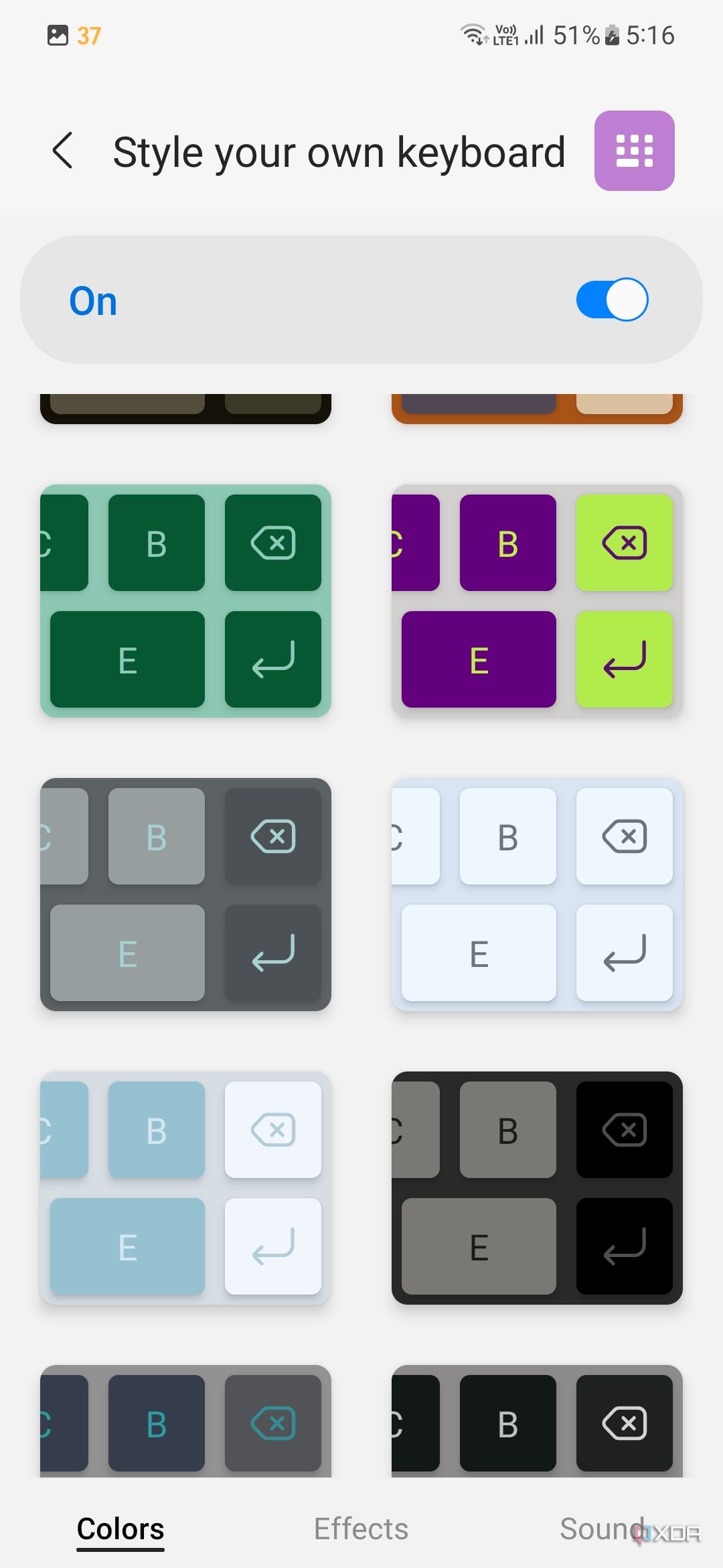 I use these 5 Samsung Good Lock modules to customize my Galaxy phone ...
