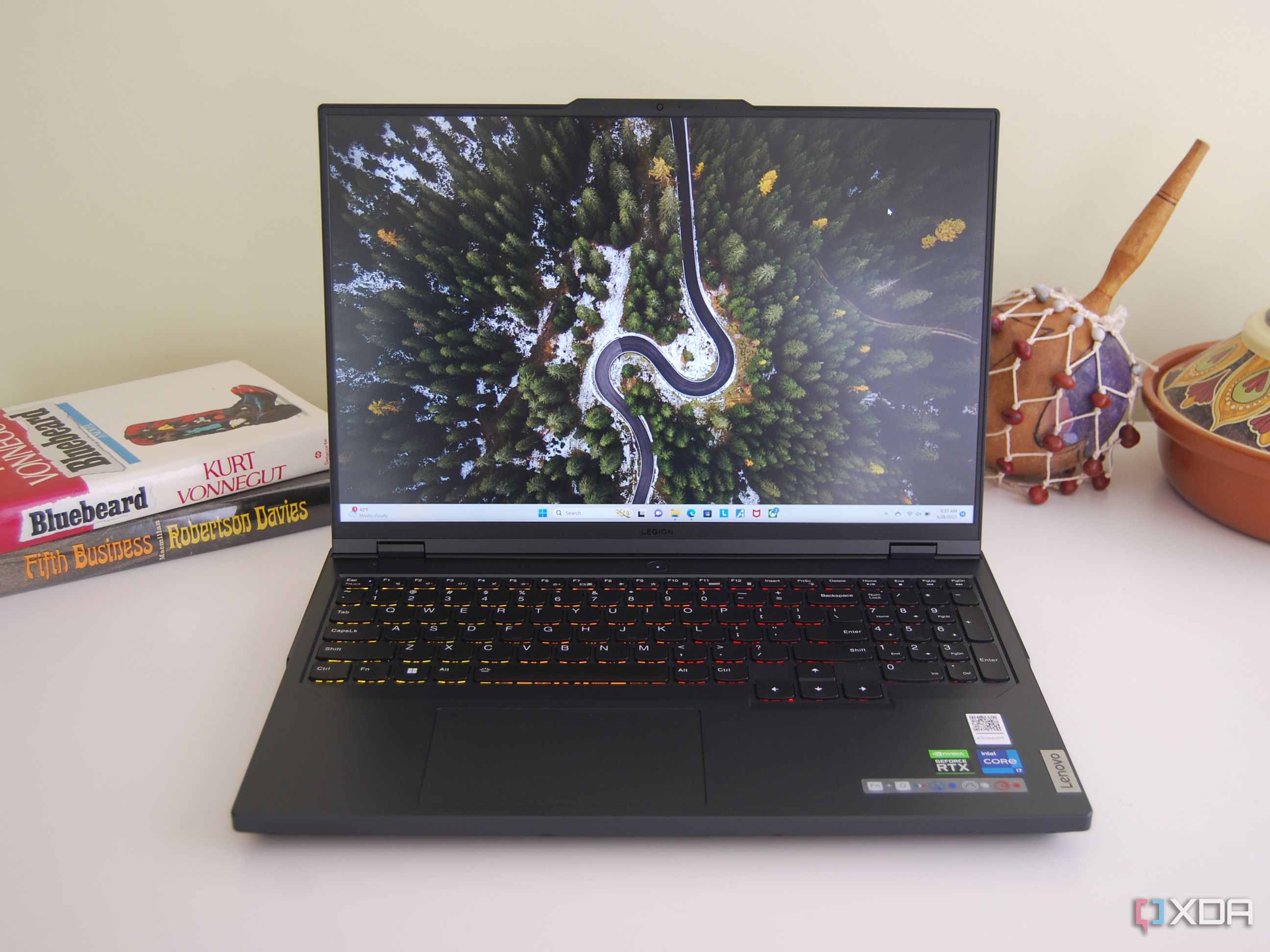 Lenovo Legion Pro 5i (2023) review: An awesome Pro 7i alternative