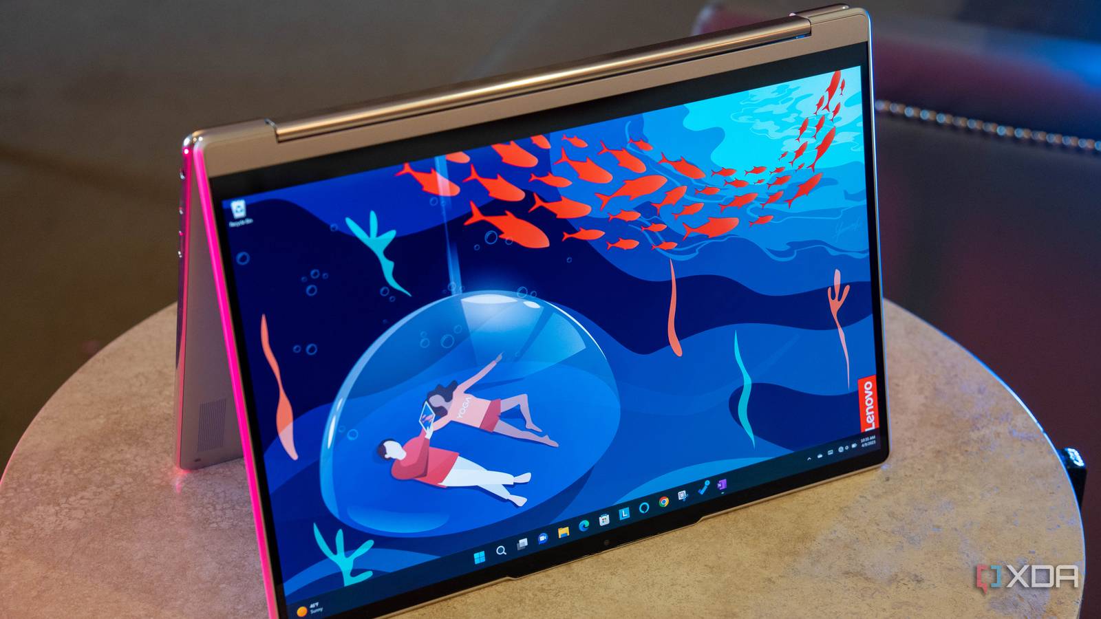 Lenovo Laptops Lenovo Yoga C940 I9 Gen Yoga I9 Laptop Lenovo Yoga