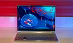 Image of Lenovo Yoga 9i 2023 (16) laptop.