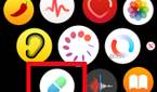 log medications apple watch 1