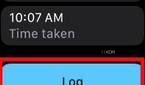 log medications apple watch 4