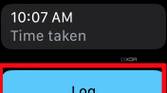 log medications apple watch 4