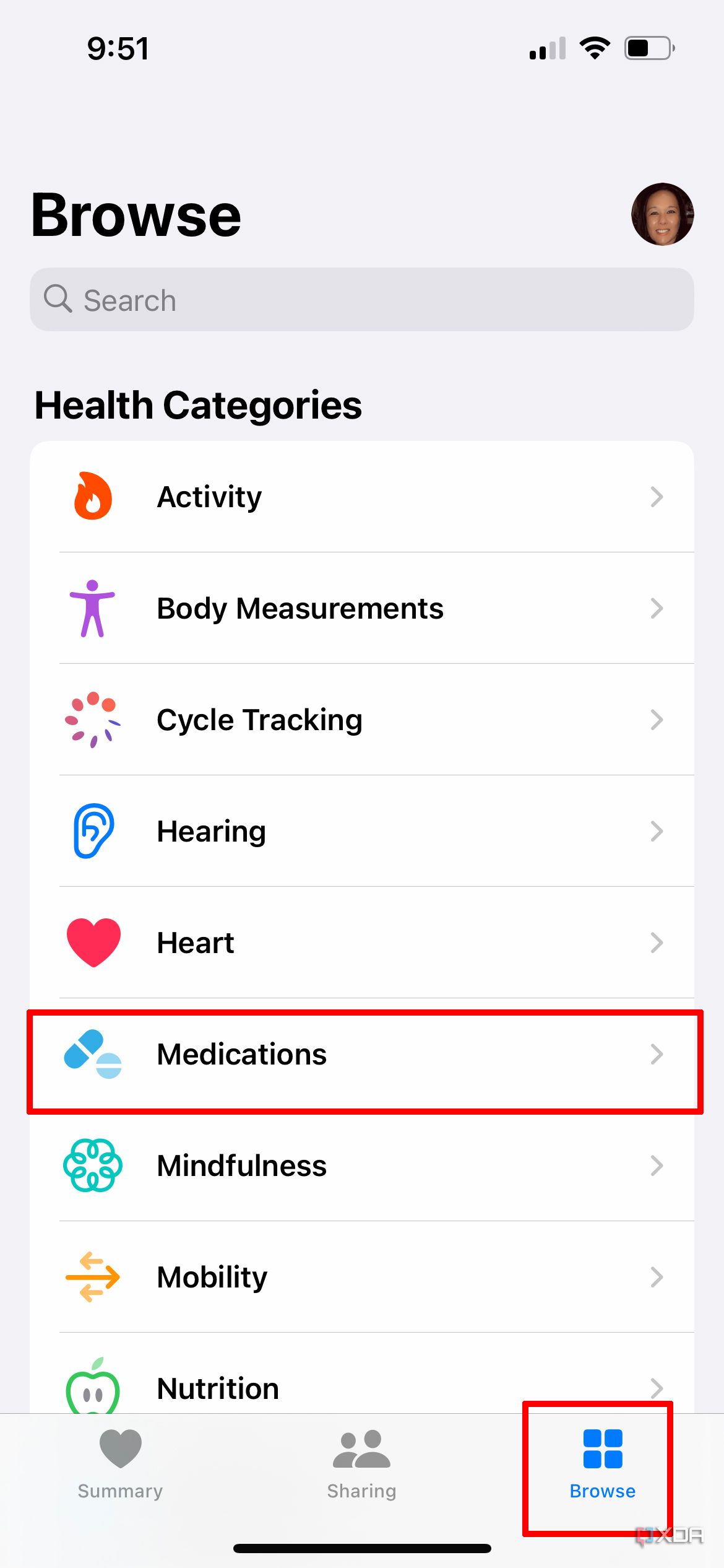 log medications iphone 2