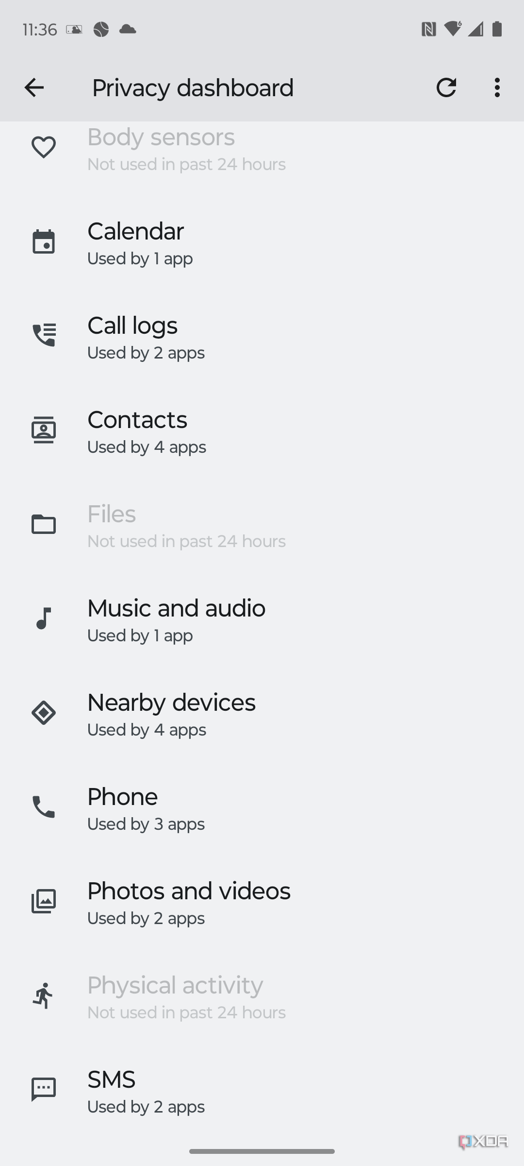 Moto Secure (10)
