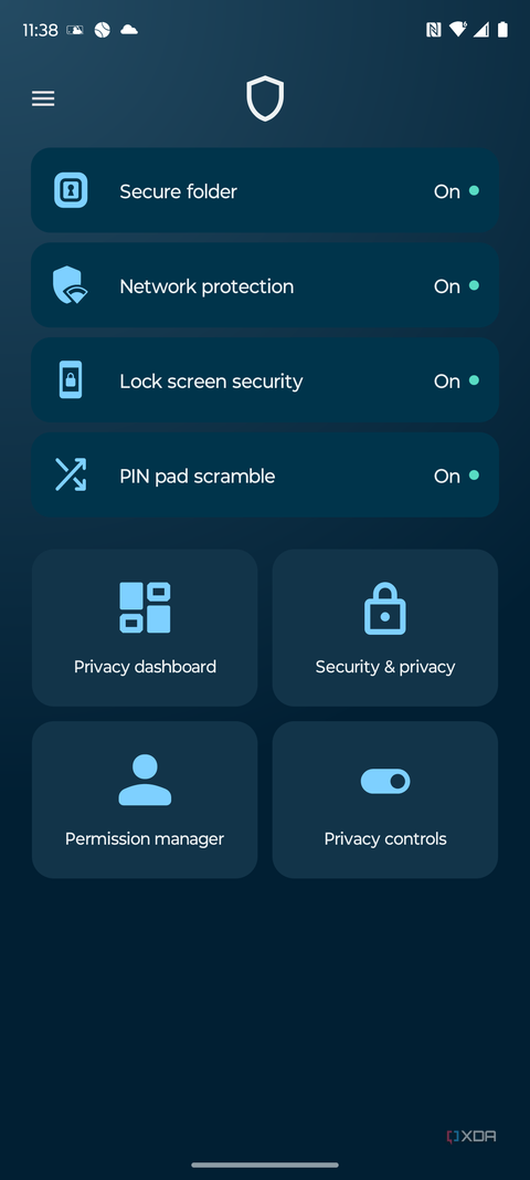 Moto Secure (15)