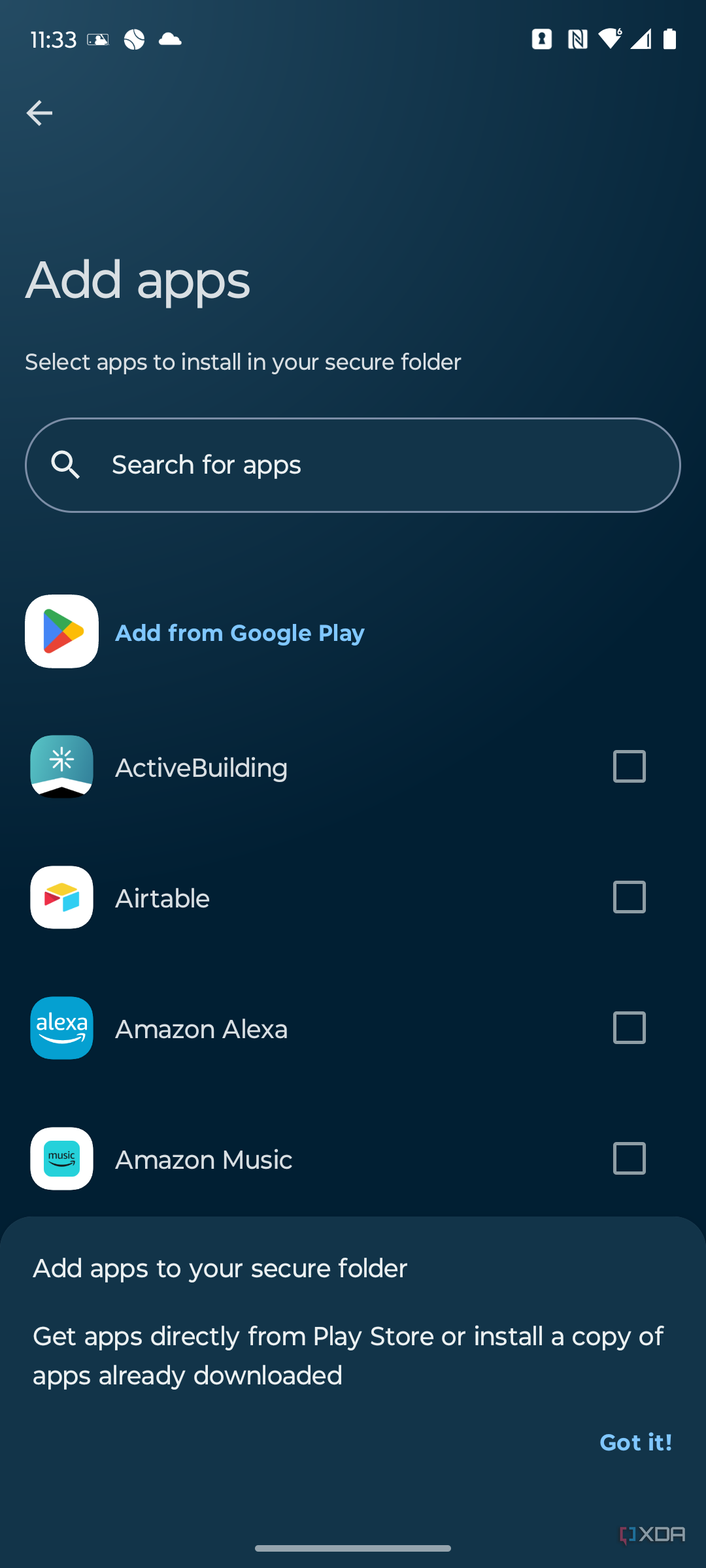 Moto Secure (2)