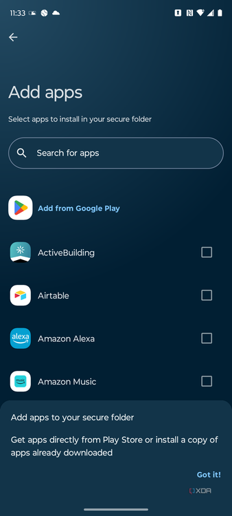 Moto Secure (2)