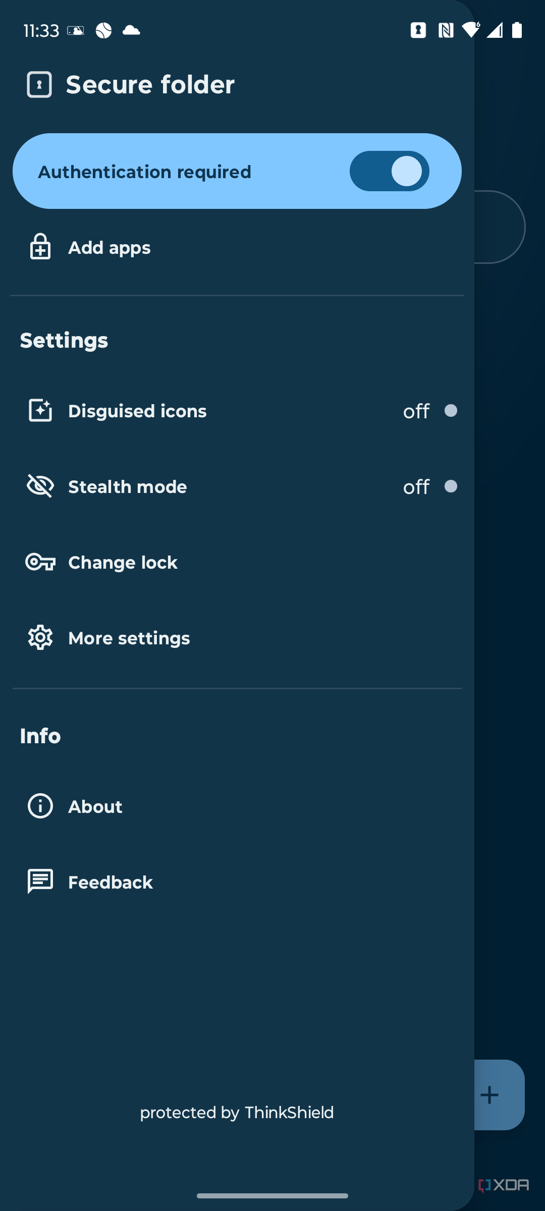 Moto Secure (3)