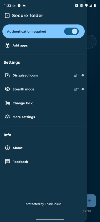 Moto Secure (3)