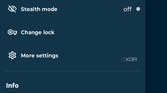 Moto Secure (3)