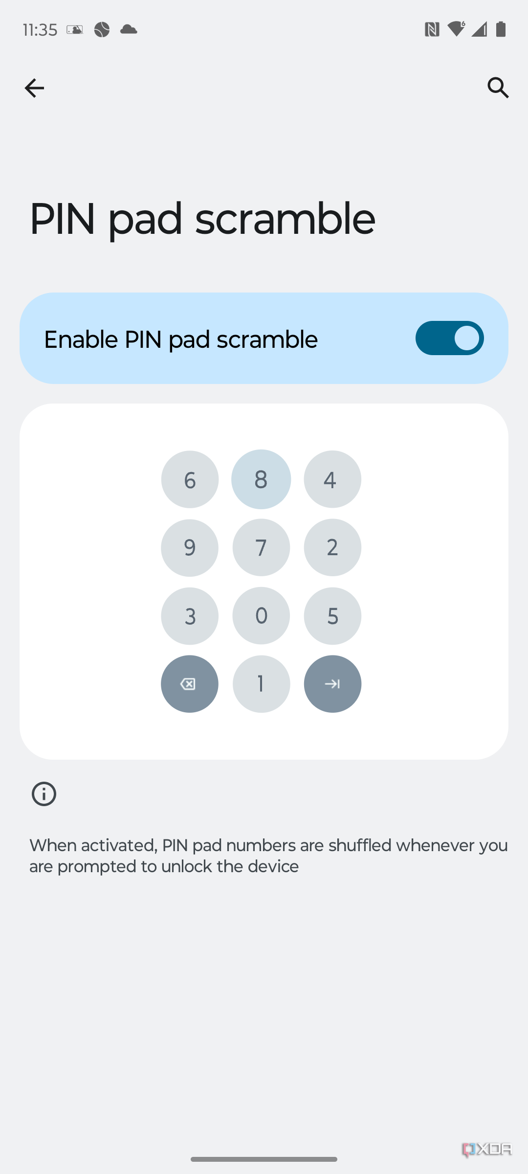 Moto Secure (7)