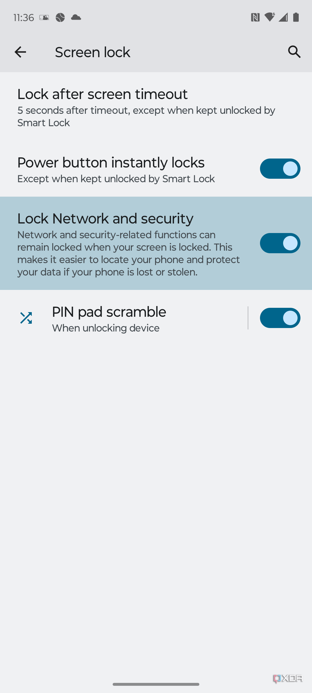 Moto Secure (8)