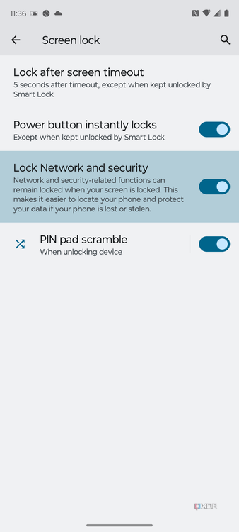 Moto Secure (8)