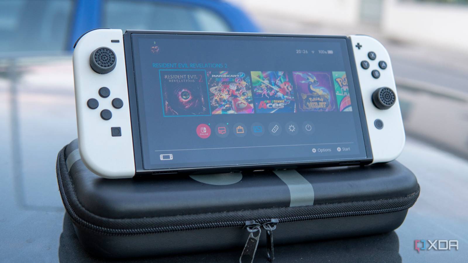 Beef up your Nintendo Switch with these unmissable Black Friday deals