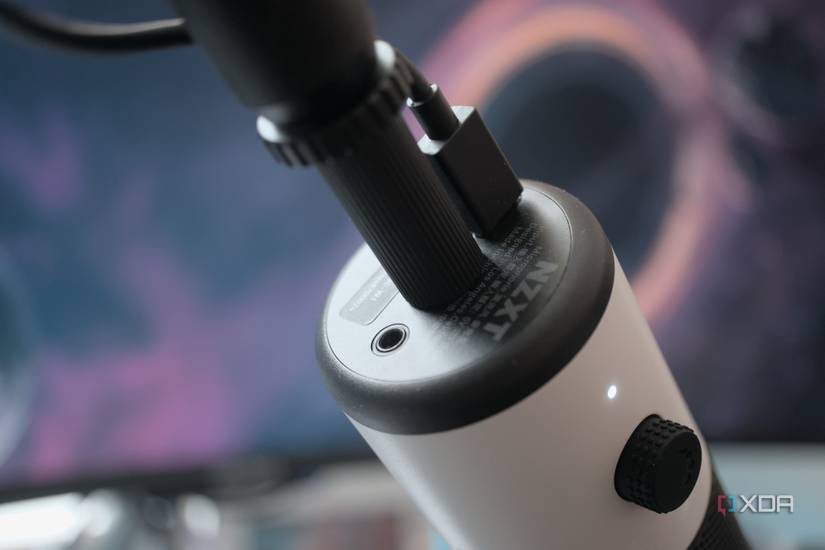 NZXT Capsule Mini