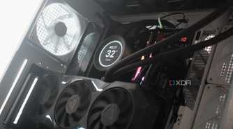 NZXT H9 Flow