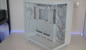 NZXT H9 Flow