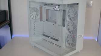 NZXT H9 Flow