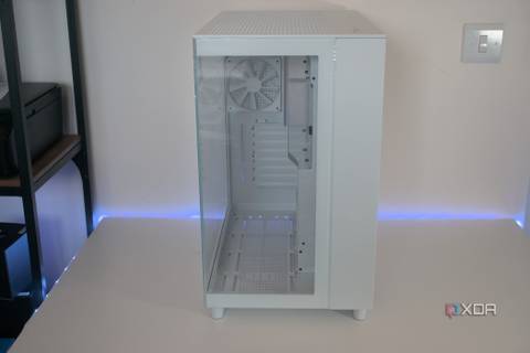 NZXT H9 Flow