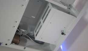 NZXT H9 Flow