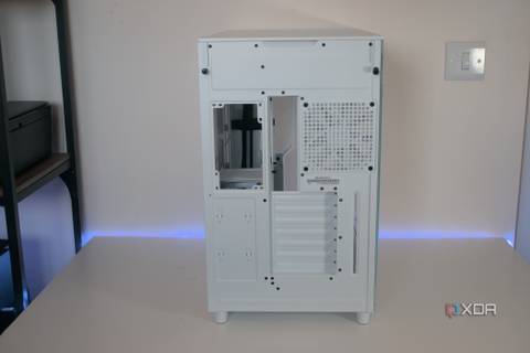 NZXT H9 Flow