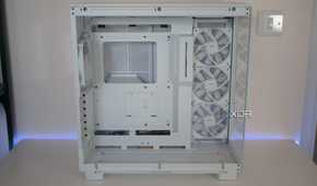 NZXT H9 Flow