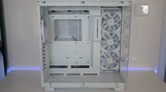 NZXT H9 Flow