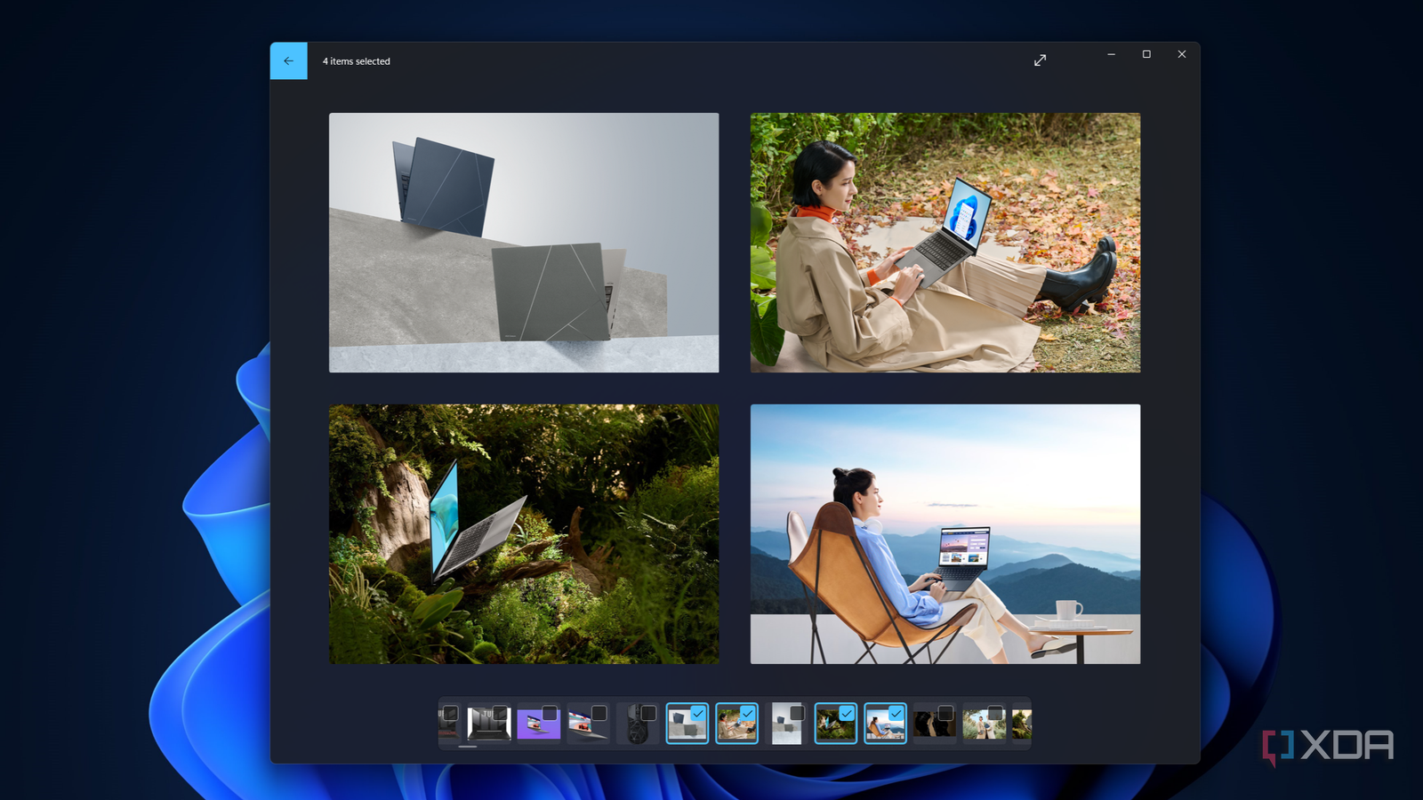 The best Windows software I rely on most hasn’t changed in years