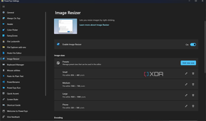 Power Resize Ranking the 10 best PowerToys tools you should be using