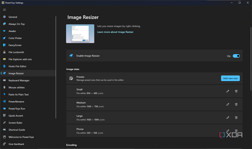 Computer Resizing Images How to resize an image on your Windows PC or Mac