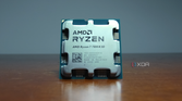 The Ryzen 7 7800X3D CPU.