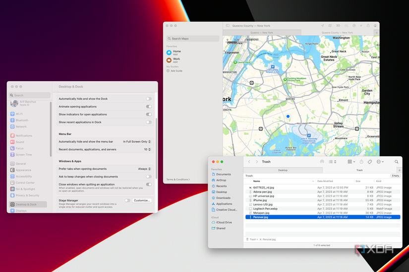 5 reasons why I love macOS more than Windows 11