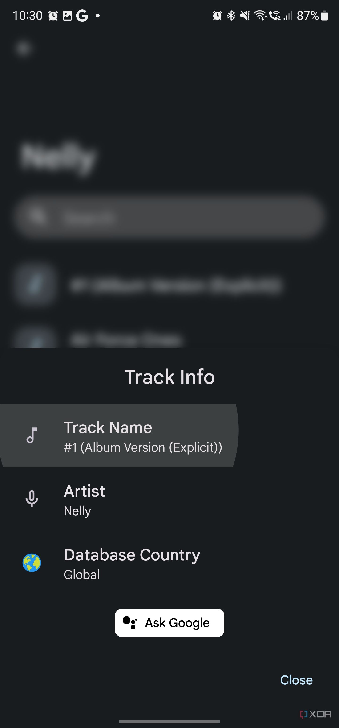 Ambient Music Mod gets massive update with Now Playing summary and ...