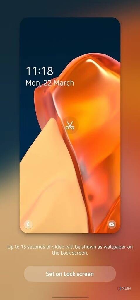 How to set a video as live wallpaper on your Android phone or tablet