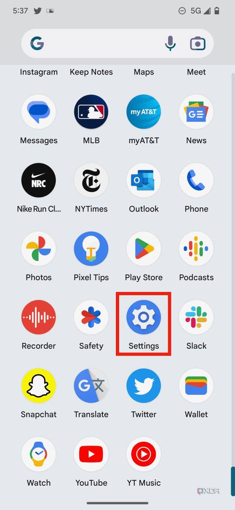 How to manage storage on your Android phone