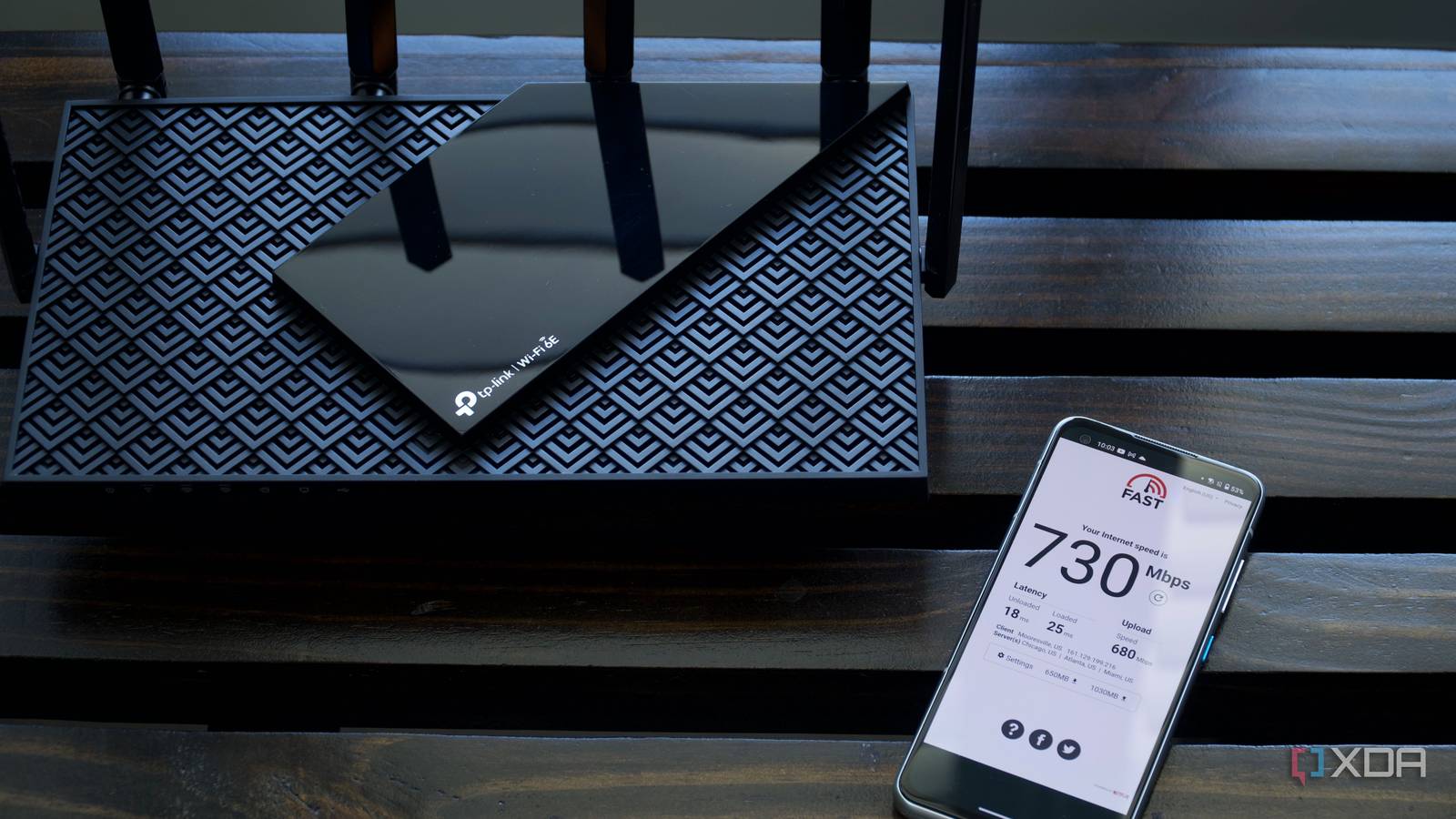 Do you have the right router? Here's what you should consider