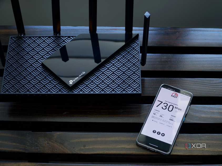 How to set the correct time on your TP-Link router