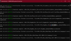 UUP dump downloading