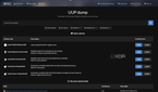 UUP dump main page