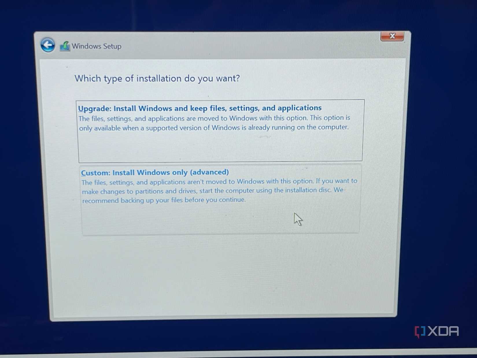 Install Windows Method How to install Windows on your Steam Deck