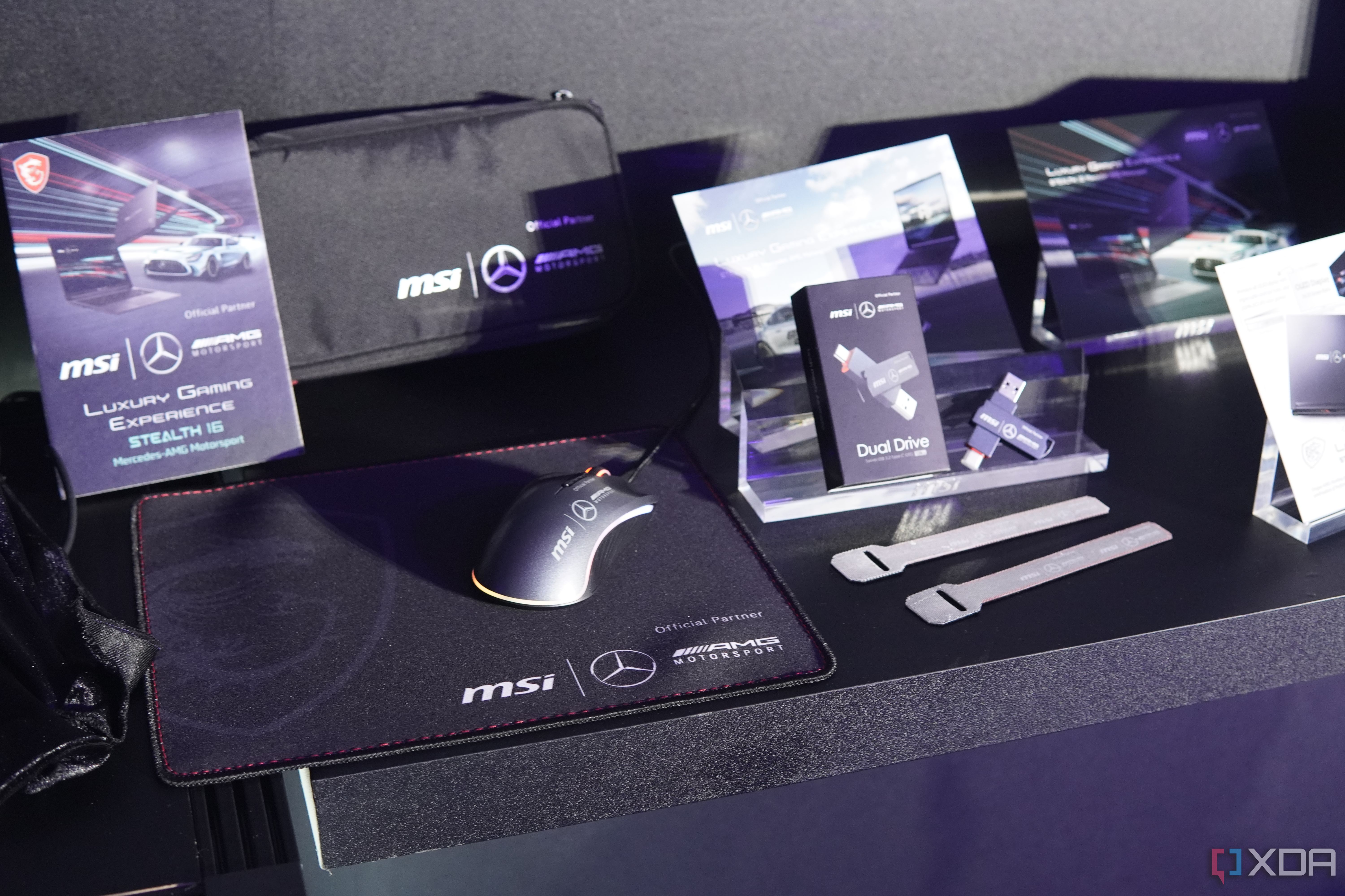 10 of the weirdest brand collaborations we've ever seen in tech