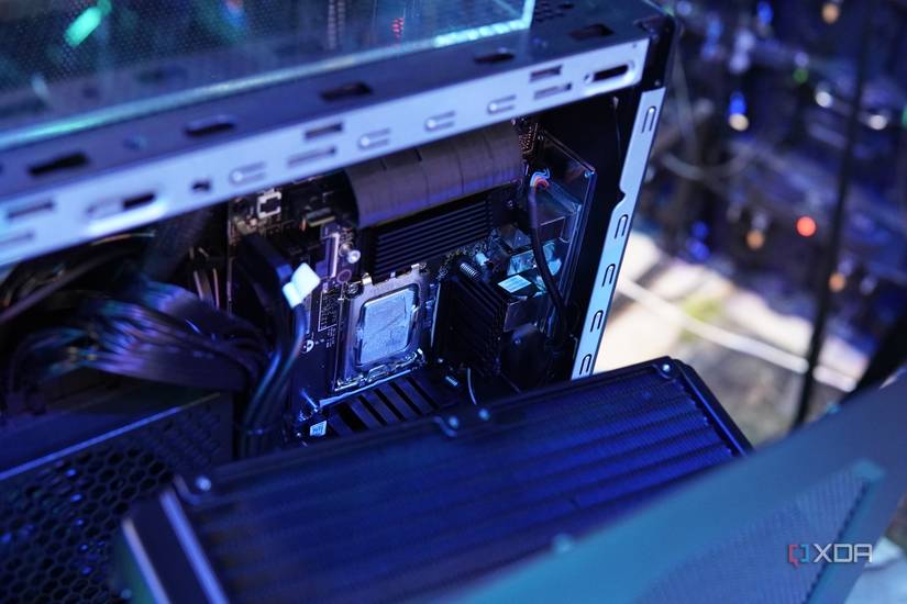 Hands-on with the upgraded Acer Predator Triton 16 and the crazy Orion ...