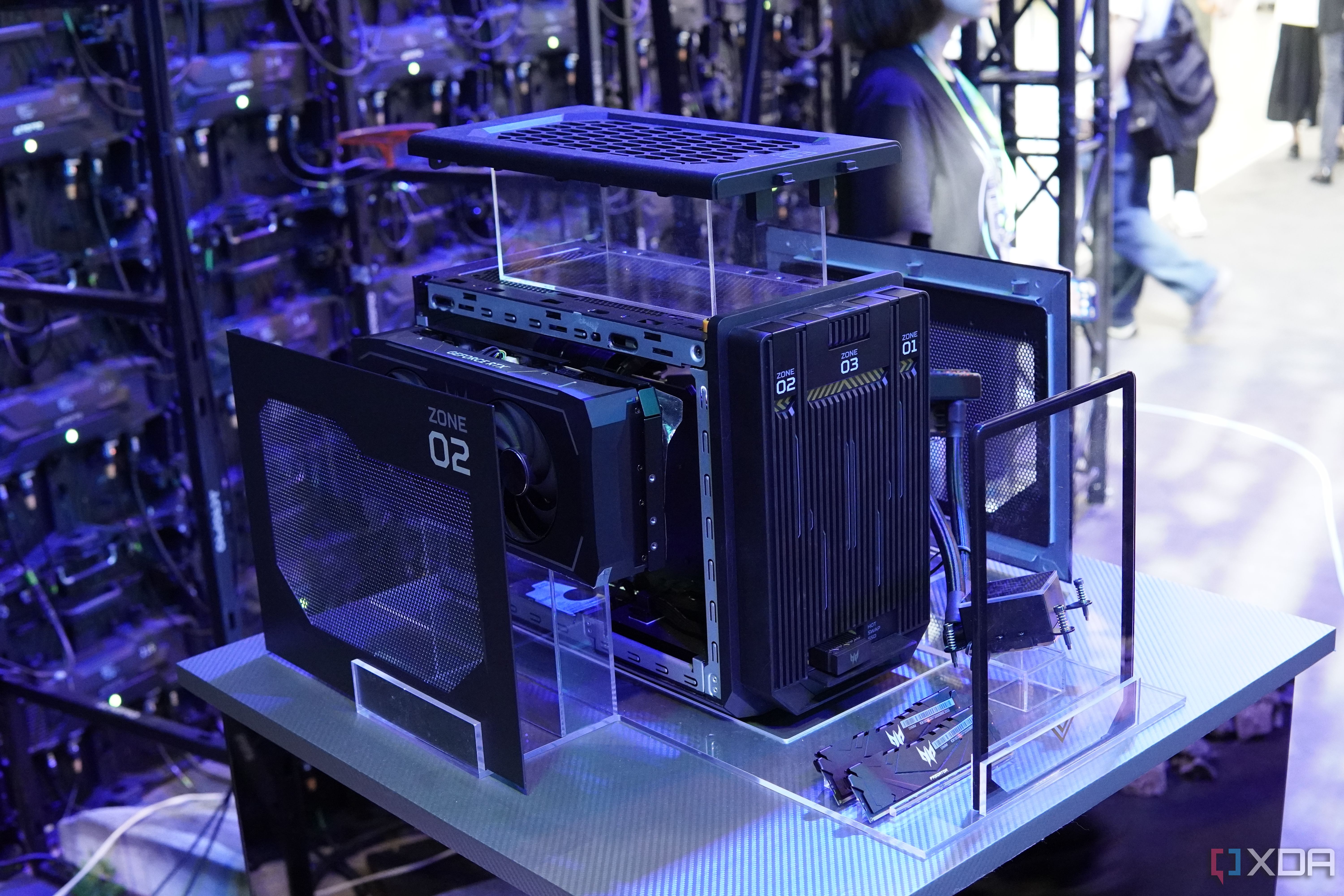 The NZXT Kraken G12 was great, and we need one for modern GPUs
