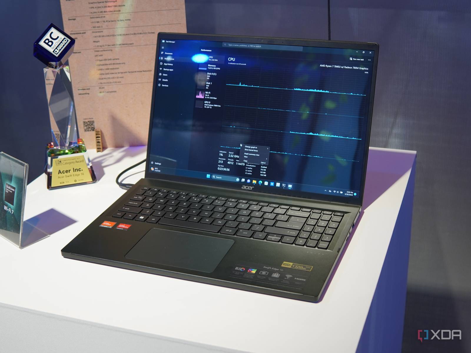 Acer Swift Edge 16インチ 4K ジャンク acer-swift-edge16-1.JPG?w=1600