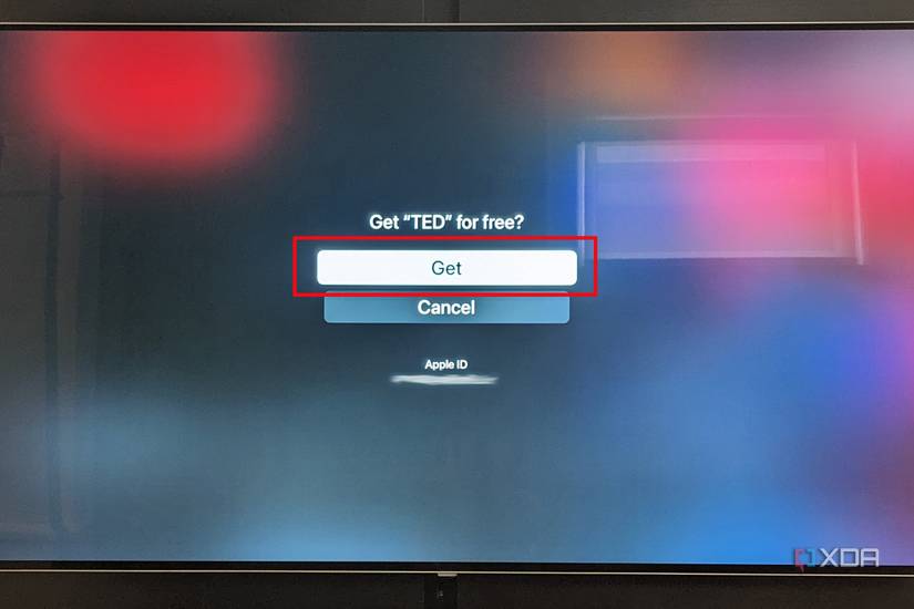 apple tv download app 6