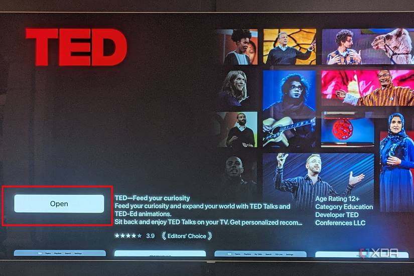 apple tv download app 7