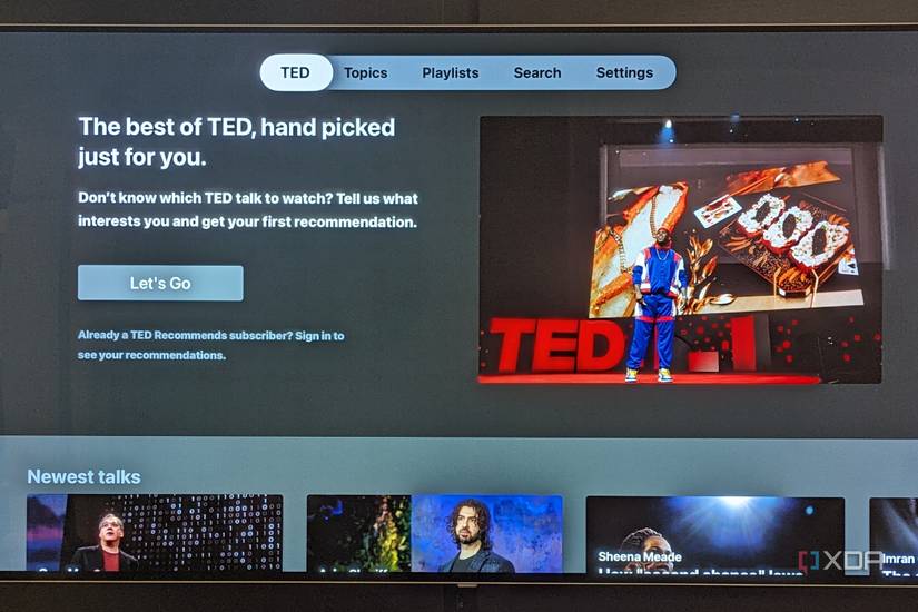 apple tv download app 8