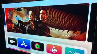 apple tv feature